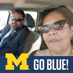 Meet your Posher, Lucy